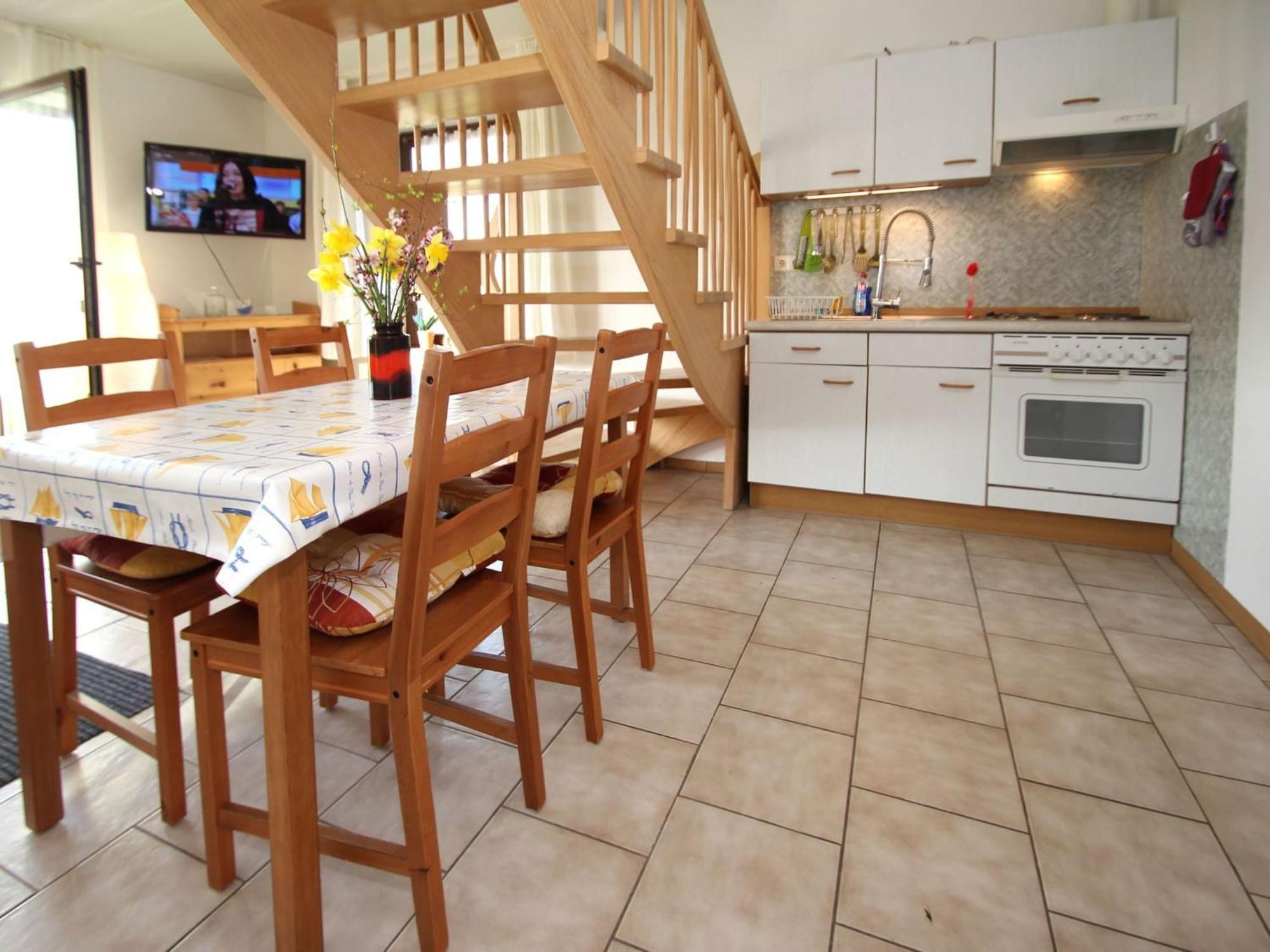Spacious Apartments With Private Terrace Near The North Sea Dike Neßmersiel Zewnętrze zdjęcie